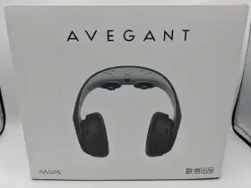 Ag101 Avegant Glyph Personal Theater Video Fpv Drone Headset Portable Gaming Ag101 Avegant Glyph Personal Theater Video Fpv Drone Headset Portable Gaming