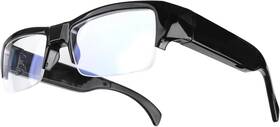 Dahocamgo 445011115177 Glasses With 1080p Hd Wearable Portable Outdoor Sports Camera Eye Glasse
