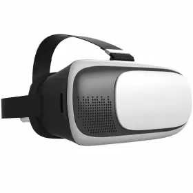 Vr100bk Deco Essentials Vr Viewer For 3.5 Inch - 6 Android And Iphones With Audio Ports Dgvr Vr100bk Deco Essentials Vr Viewer For 3.5 Inch - 6 Android And Iphones With Audio Ports Dgvr