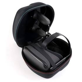 Deco Gear 840133917130 Compact All-in-one Hard Carrying Case For Oculus Quest 2 Vr System