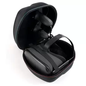 Deco Gear 840133917130 Compact All-in-one Hard Carrying Case For Oculus Quest 2 Vr System
