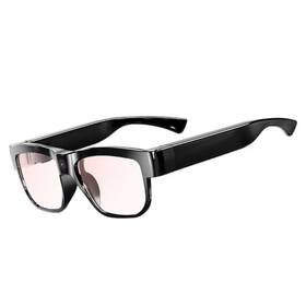 Dong Guan Shi Sheng Bai Mao Yi You Xian Gong Si Q6800 Camera Glasses Smart With Outdoor Video Recording Wearable
