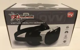03228184741 Dvv Dynamic New Viewer Smartphone 3d Virtual Reality Vr Headset Video 03228184741 Dvv Dynamic New Viewer Smartphone 3d Virtual Reality Vr Headset Video