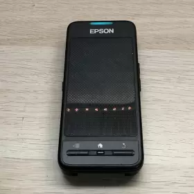 Bt-200av Epson Moverio See-through Mobile Viewer Adapter Only Model H560a