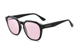 Gleasanna 53-21-145 Blue Light Glasses For Woman Ar Coating Sleep Computer Gaming Anti