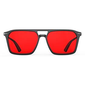 Goiteia 717352373392 Red Light Glasses For Sleep Dual Ar Coatings Retro 70s