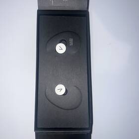 Google Glass Ga4c00006-a14 Mono Earbuds In Ear Headphones Brand New Opened Box