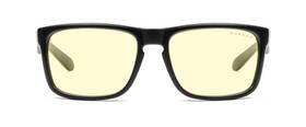 Gunnar 58-17-135 Video Gaming Computer Glasses 70 Retail Intercept Onyx Black Frame