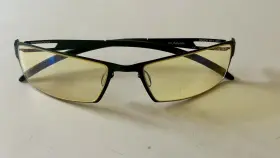 Gunnar 811127010403 Optiks Sheadog Gaming Computer Blue Light Glasses With Amber Lens Gunnar 811127010403 Optiks Sheadog Gaming Computer Blue Light Glasses With Amber Lens