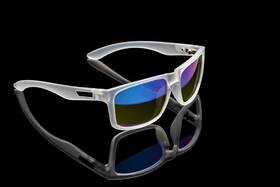 Gunnar 811127017105 Optiks Gamng Eyewear Intercept Ghost