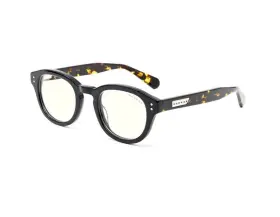 Eme-08909 Gunnar Emery Onyx Black / Clear 46 Mm Gaming Glasses Eme-08909 Gunnar Emery Onyx Black / Clear 46 Mm Gaming Glasses