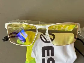 Esl-30106 Gunnar Gaming Glasses Esl Blade-lite Esl-30106 Gunnar Gaming Glasses Esl Blade-lite