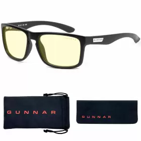 Int00101 Gunnar Premium Gaming And Computer Glasses - Blocks 65% Blue Light Intercept