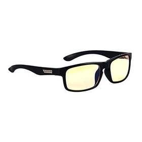 Gunnar Optiks Eni-00101 Enigma Onyx / Amber Accs Eni00101
