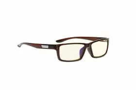 Rio-00201 Gunnar Optiks Riot Computer Accs Eyeglasses Espresso Fram/amber Lens Rio-00201 Gunnar Optiks Riot Computer Accs Eyeglasses Espresso Fram/amber Lens