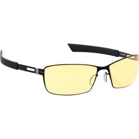 Gunnar Optiks Vay-00101 Vayper Advanced Gaming Eyewear - Onyx Frame/amber Lens Vay00101