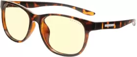 Rus-02301 Gunnar Rush Blue Light Gaming Glasses And Computer Tortoise Shell - New Rus-02301 Gunnar Rush Blue Light Gaming Glasses And Computer Tortoise Shell - New