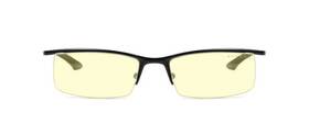 Gunnar St003-c001 Computer Glasses Emissary Onyx New