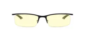 St003-c001 Gunnar Computer Glasses Emissary Onyx New