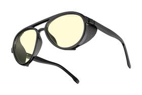 Gunnar Tal-00109 Tallac Blue Light Glasses Clear Lenses