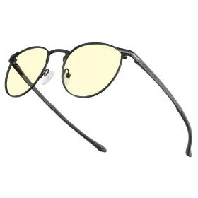 Ttm-00101 Gunnar - Premium Gaming And Computer Glasses Blocks 65% Blue Light Mateo
