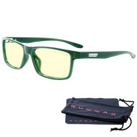 Gunnar Ver-09401 - Vertex Premium Gaming And Computer Glasses Blocks 65% Blue Light -