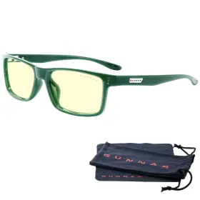 Ver-09401 Gunnar - Vertex Premium Gaming And Computer Glasses Blocks 65% Blue Light Ver-09401 Gunnar - Vertex Premium Gaming And Computer Glasses Blocks 65% Blue Light