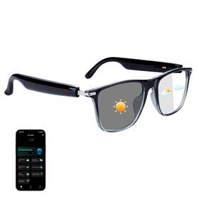 Haixinda B15698 Ai Smart Glasses For Women And Men Supports 160 Languages Real-time Translati
