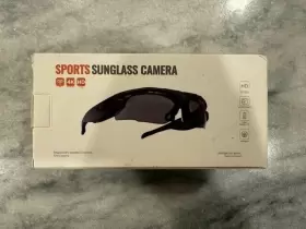 Ms47 Hereta 4k Wifi Camera Sunglasses Sports Hd 1080p Video Recording Glasses Ms47 Hereta 4k Wifi Camera Sunglasses Sports Hd 1080p Video Recording Glasses