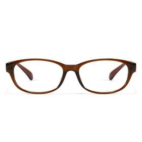 Higlass 22513 Office Siren Bayonetta Glasses Rectangle Blue Light Computer Glasses