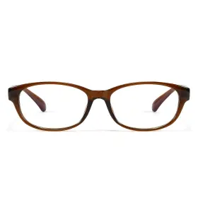 22513 Higlass Office Siren Bayonetta Glasses Rectangle Blue Light Computer