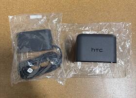Htc 99hafs00200 Vive Base Station 1.0 With Power Adapter Trackers Stations