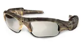 50004 Ikam Xtreme Video Glasses 50004 Ikam Xtreme Video Glasses