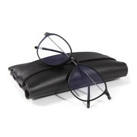 Ipupua Y847 Blue Light Glasses For Women Round Blocking Computer