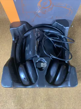 Le-hs016 Levn Z2470a Superior Bluetooth Headset With Microphone- Open Box Le-hs016 Levn Z2470a Superior Bluetooth Headset With Microphone- Open Box