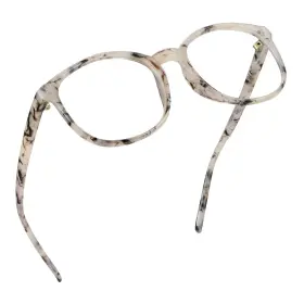Lifeart La Fr Days Marble 0.00 Round Blue Light Blocking Glasses Computer Gaming Lifeart La Fr Days Marble 0.00 Round Blue Light Blocking Glasses Computer Gaming