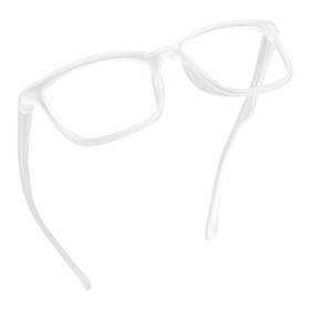 Lifeart November C8 Clear 1.50 Reading Glasses Anti Eyestrain Computer Readers Gaming Glassestv Glas