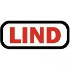 Lind Electronics Lv1950-4240 Ib1950-4240 11-16 Vdc Power Adapter For Lenovo Tiny 73 And Si