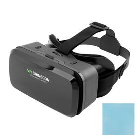 Lvoertuig 16933935524552 Vr Headsets Virtual Reality For Phone Cell 3d Glasse... Fast Ship