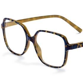 Miyya 840433211747 Blue Light Blocking Glasses For Women Ove