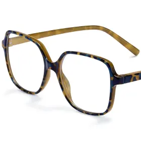 Miyya 840433211747 Blue Light Blocking Glasses For Women Ove