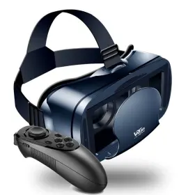 Newstyp 699038045932 5 7inch Vrg Pro 3d Vr Glasses Virtual Reality Full Screen Visual Wide-angle V Newstyp 699038045932 5 7inch Vrg Pro 3d Vr Glasses Virtual Reality Full Screen Visual Wide-angle V