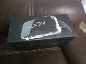 Noon Nvrg-01 Vr Virtual Reality Headset Googles For Android/ Ios Smartphones