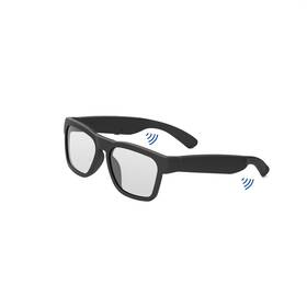 Oho Sunshine A8-pro Smart Glasses Safety With Bluetooth Speaker Indoor/outdoor Uv Pro