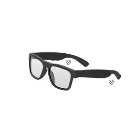 A8-pro Oho Sunshine Smart Glasses Safety With Bluetooth Speaker Indoor/outdoor Uv Pro A8-pro Oho Sunshine Smart Glasses Safety With Bluetooth Speaker Indoor/outdoor Uv Pro