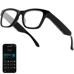 Oiciido B0fx1wzj6r Ai Translation Smart Glasses With Chat Gpt For Men And Women - Real-time Tran