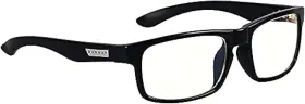 Eni-07601 Optiks Premium Gaming And Computer Glasses - Blocks 35% Blue Light Enigma Onyx Cl Eni-07601 Optiks Premium Gaming And Computer Glasses - Blocks 35% Blue Light Enigma Onyx Cl