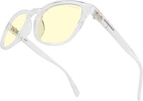 Optiks Oak-07601 Premium Gaming And Computer Glasses - Blocks 65% Blue Light Oakland Crystal