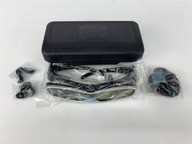 Panasonic Ty-ew3d10 3d Bluray Vision Tv Glasses