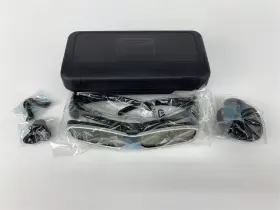 Ty-ew3d10 Panasonic 3d Bluray Vision Tv Glasses Ty-ew3d10 Panasonic 3d Bluray Vision Tv Glasses